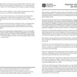 Prayer Ventures September - Letter Size Thumbnail Image