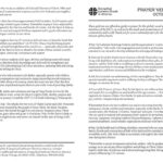 Prayer Ventures October 2026 - Letter Size Thumbnail Image