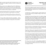 Prayer Ventures November 2026 - Letter Size Thumbnail Image