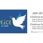 PeaceOnEarth Banner