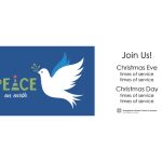 PeaceOnEarth Banner