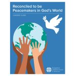 Peace Study Guide-Leaders