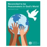 Peace Study Guide-Participants