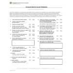 Personal Health Assessment SPANISH