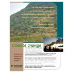 Poverty and Hunger in Chnaging Climate