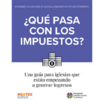 Qué pasa con los impuestos Thumbnail Image