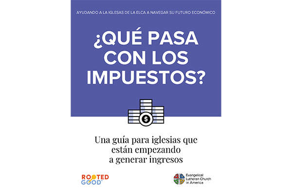 Spanish: ¿Qué pasa con los impuestos?