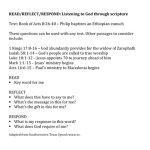 Read