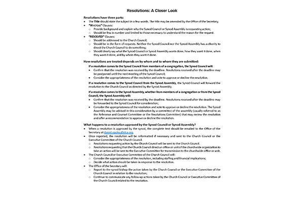 A Closer Look at Resolutions 2026 Thumbnail Image
