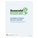 Resourceful Servants Financial Counseling Booklet - Candidacy Partners