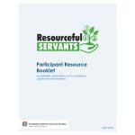 Resourceful Servants Financial Counseling Booklet Exploring the Call