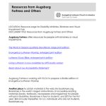Resources