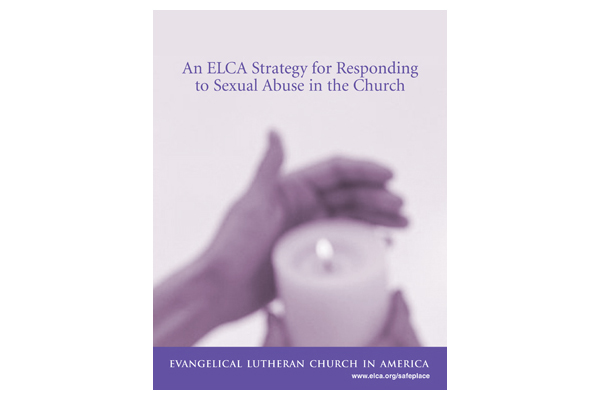 Responding to Sexual Abuse in the Church