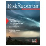 Risk Reporter for Summer 2018