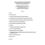 Rules Governing Disciplinary Proceedings 2026 Thumbnail Image