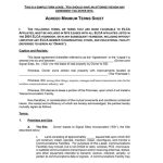 Sample Cellular Tower Lease