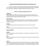 Sample Workshop Model 1