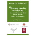 Season of Creation Devotional (Pages)