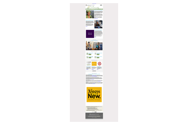 Seeds Monthly – May 2016