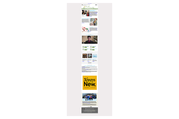 Seeds Monthly – December 2016