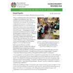 Spectrum of Success Story - Common Grace Thumbnail Image