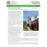 Spectrum of Success Story - Vang Lutheran - Dennison, MN Thumbnail Image