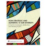 How Strategic and Authentic is Our Diversity: A Call for Confession