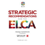 Strategic Recommendations Report for ELCA from Barna Fuller thumbnail image