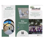 Sumud pamphlet