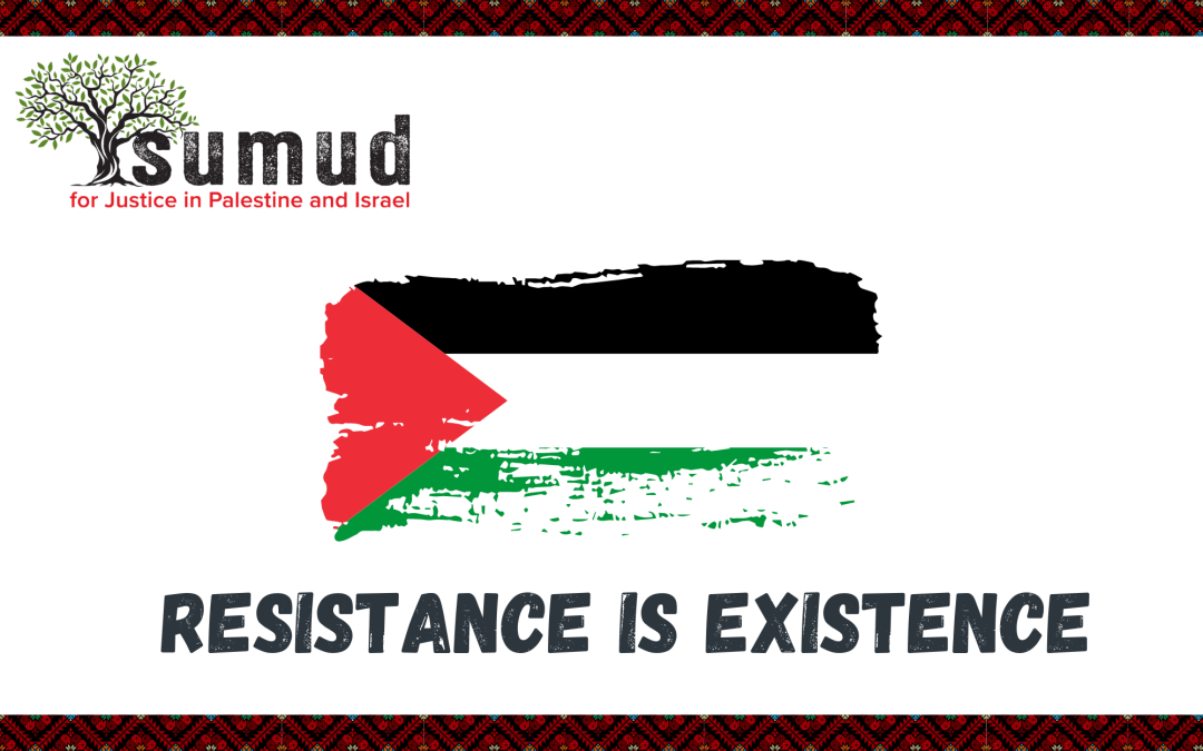 Sumud Poster 1