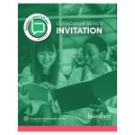 2022 Synod Day Curriculum – Invitation