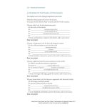 A Template for the Prayers of Intercession