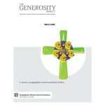 The Generosity Project - Welcome