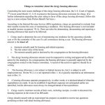 Things to remember about housing allowance