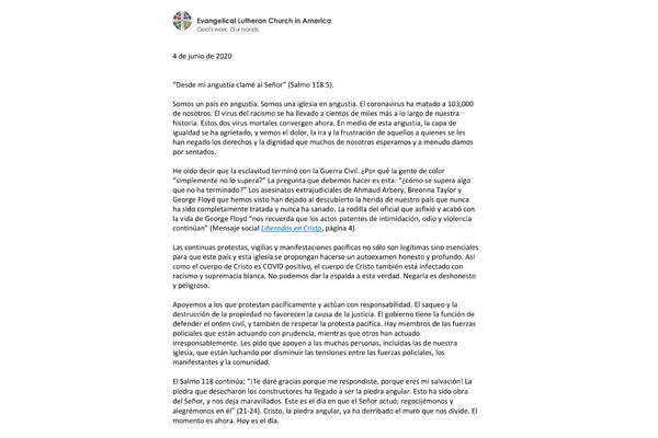 This is the Day (Spanish)