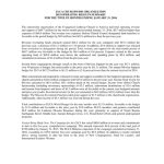 Treasurers report FY2015