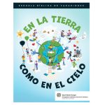 VBS 2020 On Earth As In Heaven Spanish