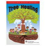Vacation Bible School Program 'Tree of Healing'