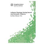 Violence Theology Booklet