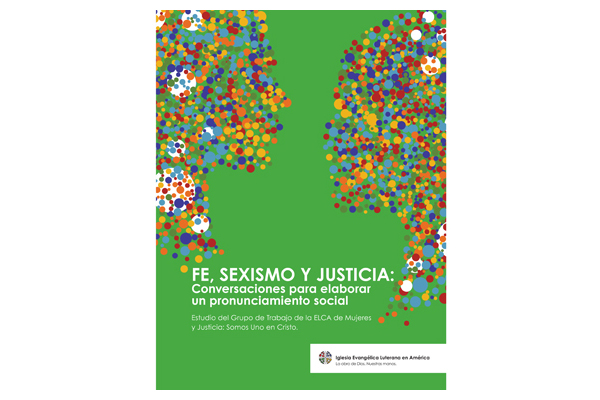 Women and Justice Study Guide Spanish