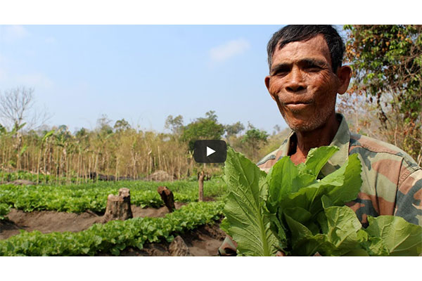 World Food Day with Rick Steves