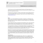 Worship Resources for 9-11 Thumbnail Image