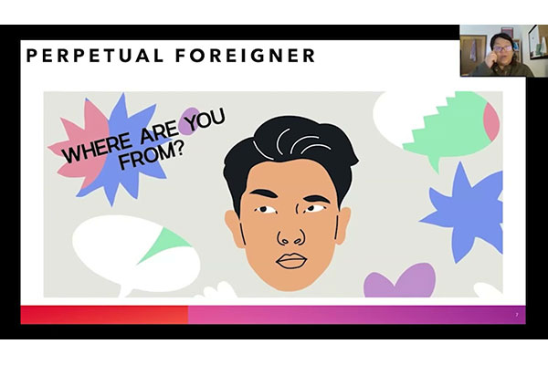 Asian Lutheran Experience – National Day of Racial Healing 2025