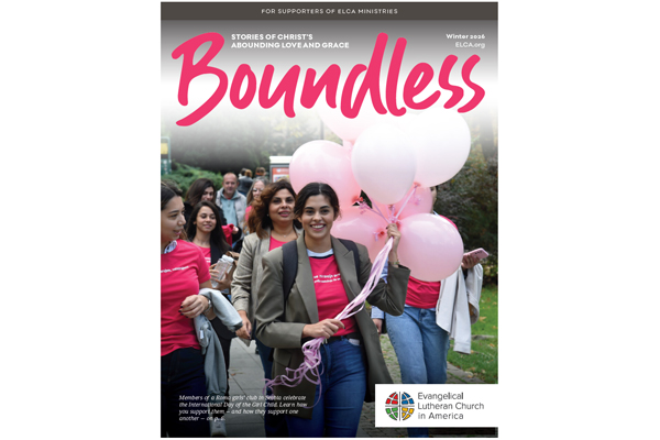 Boundless Winter 2026