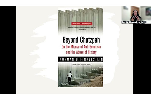 Bridging Cultures – National Day of Racial Healing 2025