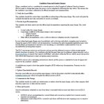 thumbnail of Candidate Name Gender Change form