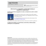 Cellular Tower Lease