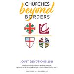 Church Beyond Borders Joint Devotions 2021