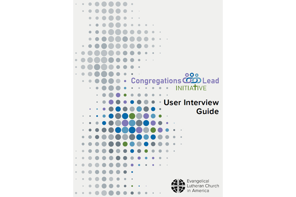 Congregations Lead Initiative Interview Guide 2025