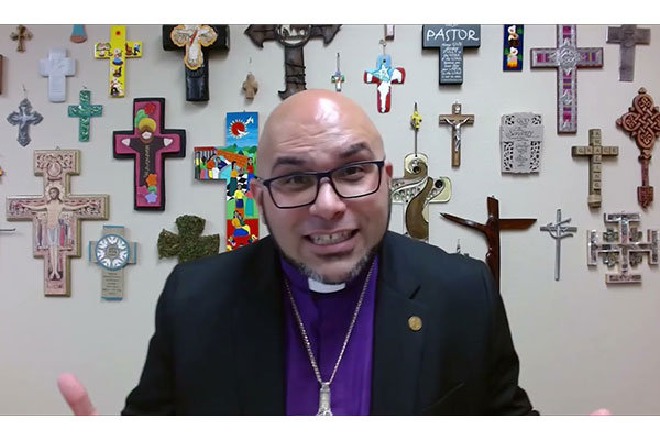 Closing Worship | National Day of Racial Healing 2025 Image